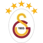 加拉塔萨雷队旗